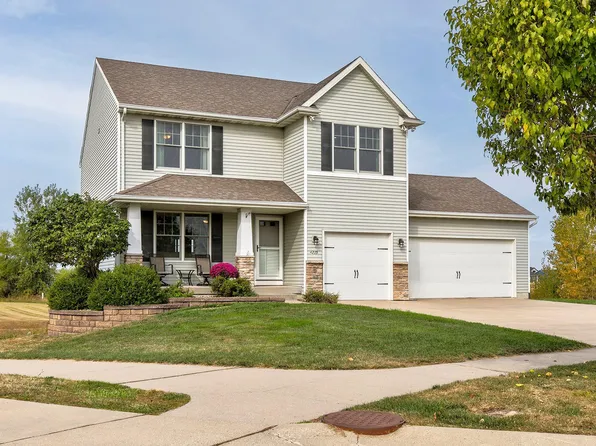 4219 NW 8th Ct, Ankeny, IA 50023