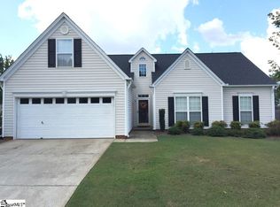 11 Glencove Ct, Simpsonville, SC 29681