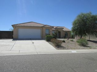 1584 El Campo, Bullhead City, AZ 86442