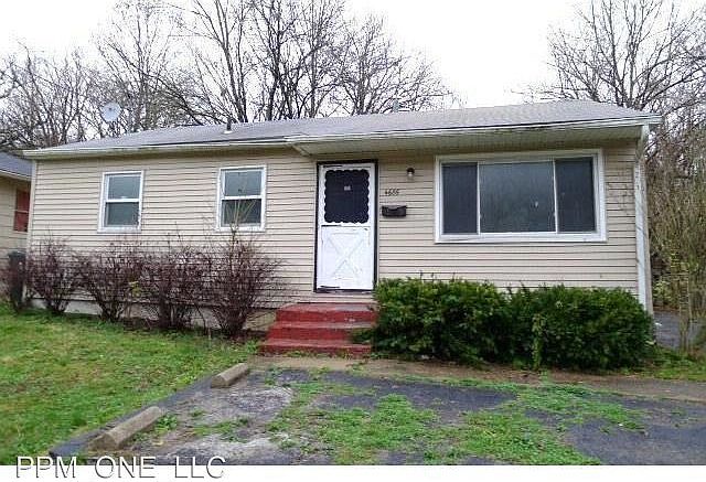 1st image of 4686 Kirby Ave