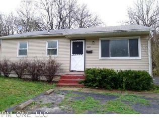 4686 Kirby Ave, Cincinnati, OH