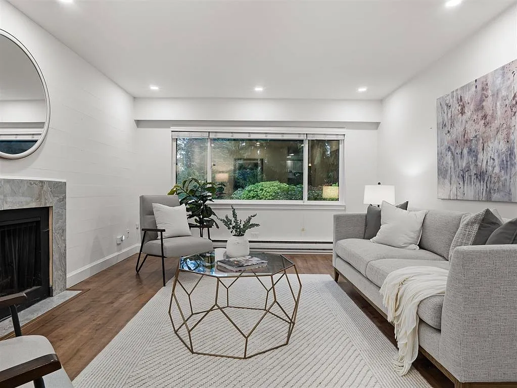2 bed, 835 sqft, $2,750 — Photo 1