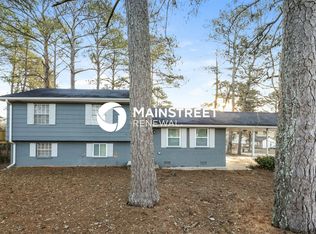 8030 Kendrick Rd, Jonesboro, GA 30238