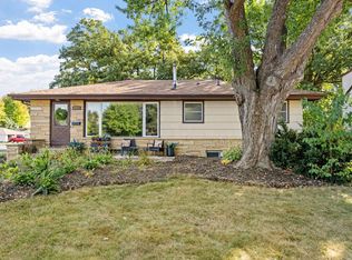 12611 Monterey Ave S, Savage, MN 55378