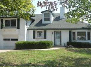 14679 Us Highway 160, Forsyth, MO 65653