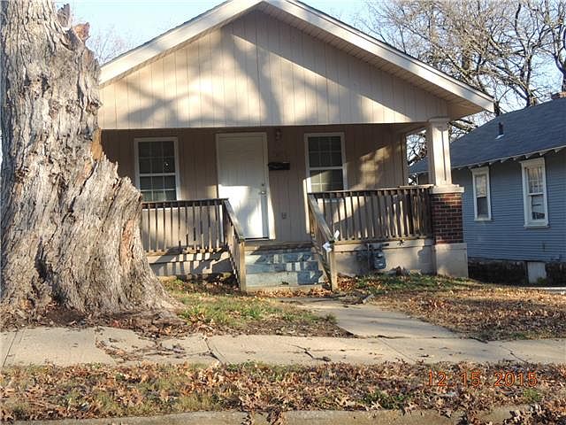 1st image of 5401 Olive St