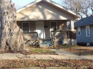 5401 Olive St, Kansas City, MO 64130