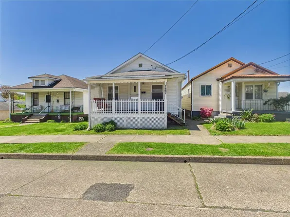 127 Olive Avenue, Moundsville, WV 26041