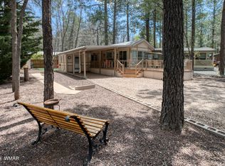 4235 Sun Creek Ct, Pinetop, AZ 85935