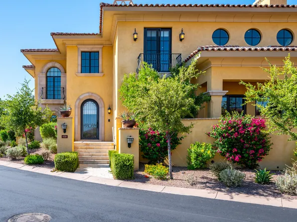 10016 E Desert Sage, Scottsdale, AZ 85255