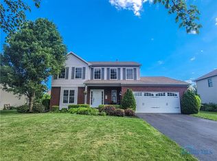 2311 Woods Edge Rd, Perrysburg, OH 43551