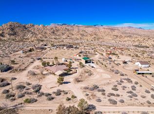5664 Bronco Rd, Pioneertown, CA 92268