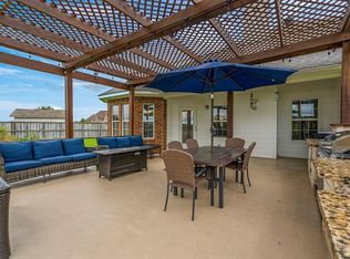 707 Billups Cir, Van Alstyne, TX 75495