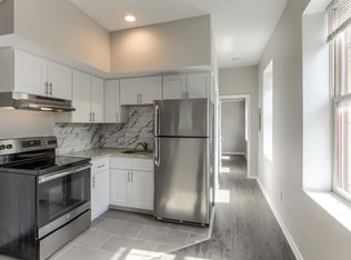 1007 Capital St #3, Harrisburg, PA 17102