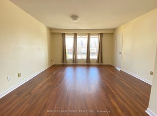 290 Sheppard Ave W, Toronto, ON M2N 1N5