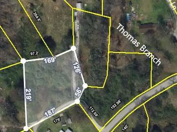 Na Big Spgs, Oneida, TN 37841