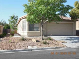 4843 Saputo Ave, Las Vegas, NV 89141