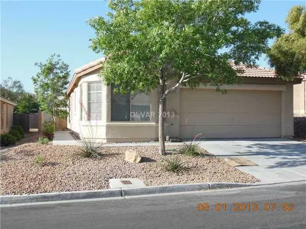 4843 Saputo Ave, Las Vegas, NV 89141