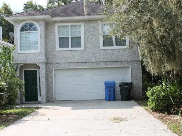 609 Cedar St, Saint Simons Island, GA 31522