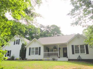 3923 Muscadine Trl, Gainesville, GA 30506