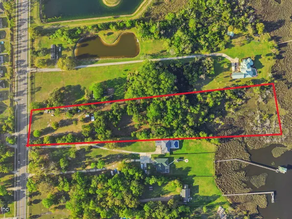1133 GIRVIN Road, Jacksonville, FL 32225