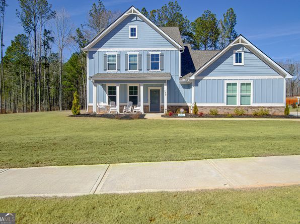 158 Saddleridge Trl, Senoia, GA 30276
