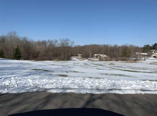 Lot 1 HOME STREET, Wittenberg, WI 54499