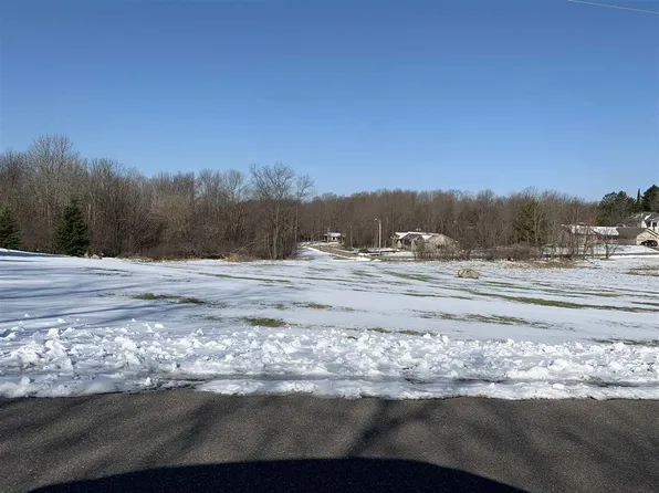 Lot 1 HOME STREET, Wittenberg, WI 54499