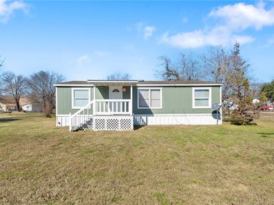 218 E Denton St, Bremond, TX, 76629