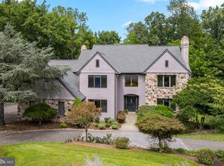 412 Hidden Valley Rd, Media, PA 19063
