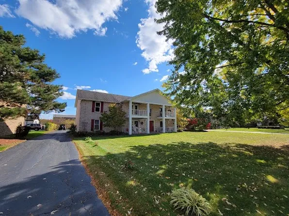 876 Pearson Cir Unit 3, Youngstown, OH 44512