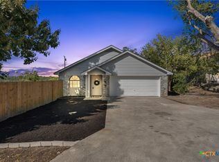 6724 Athens St, Belton, TX 76513