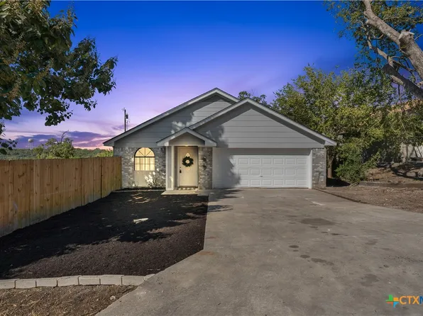 6724 Athens St, Belton, TX 76513