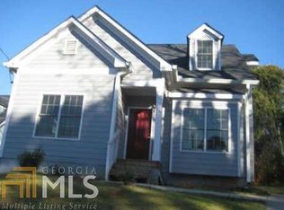 1209 Hightower Rd NW, Atlanta, GA 30318