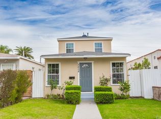 3458 California Ave, Long Beach, CA 90807