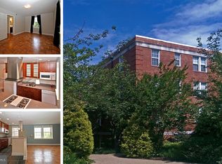 22 S Old Glebe Rd APT 105D, Arlington, VA 22204