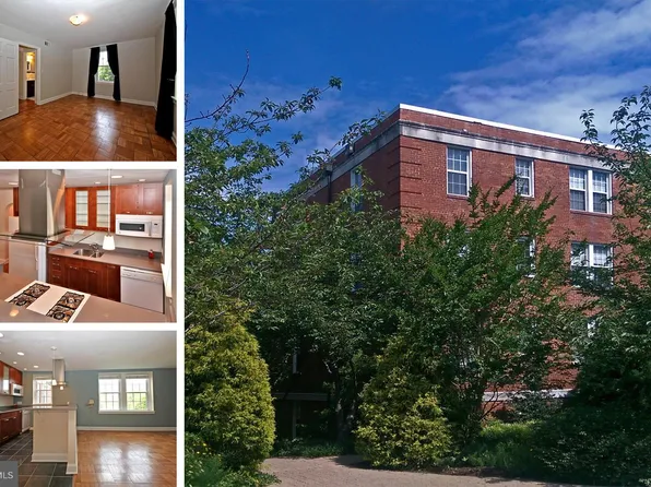 22 S Old Glebe Rd APT 105D, Arlington, VA 22204