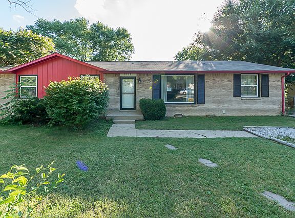 2nd image of 2310 Pendleton Dr