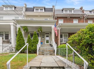 713 Ingraham St NW, Washington, DC 20011