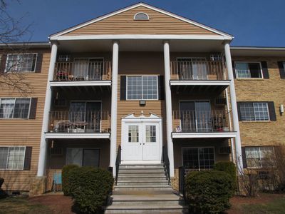 377 Huse Road #25, Manchester, NH, 03103