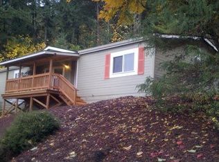 8550 SE 190th Dr, Damascus, OR 97089