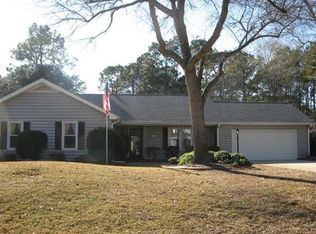 1823 Platt Blvd, Myrtle Beach, SC 29575