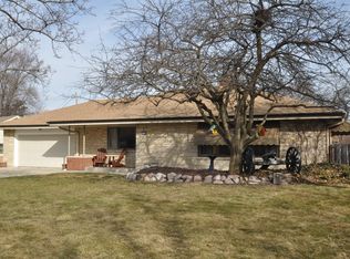 5400 W Jerelyn Pl, Milwaukee, WI 53219