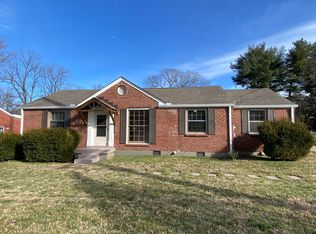 1103 Gibson Dr, Madison, TN 37115