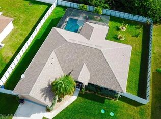 1012 Agnes Ave, Lehigh Acres, FL 33971