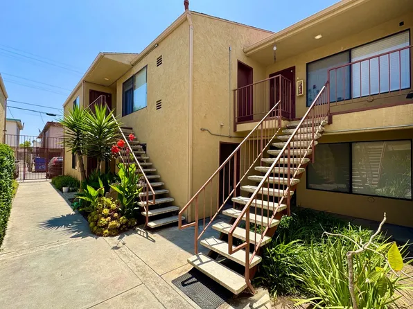 3633 Marlborough Ave, 3633 Marlborough Ave APT H, San Diego, CA 92105