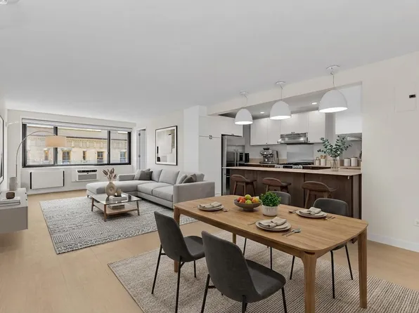 420 East 64th Street image 1 of 19