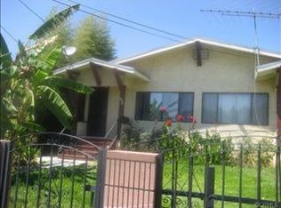 3729 Dozier St, Los Angeles, CA 90063
