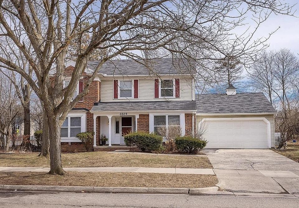 1st image of 3324 Bluett Dr