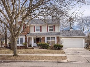 3324 Bluett Dr, Ann Arbor, MI 48105